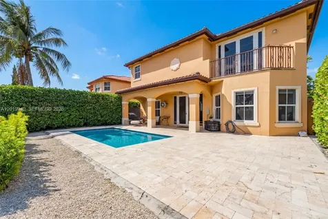 2631 SW 153rd Path Miami FL 33185