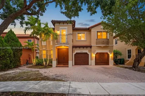 2631 SW 153rd Path Miami FL 33185