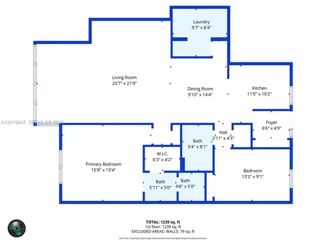 2768 Carambola Circle S Coconut Creek FL 33066