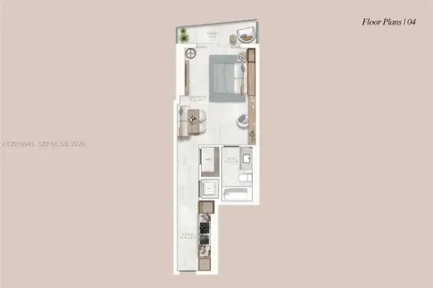 77 5th Street Miami FL 33131
