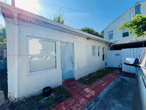 1536 Polk Street Hollywood FL 33020
