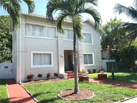 1536 Polk Street Hollywood FL 33020