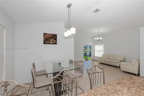17992 SW 29th Lane Miramar FL 33029