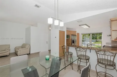 17992 SW 29th Lane Miramar FL 33029