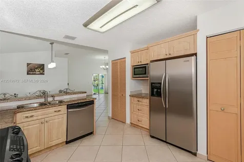 17992 SW 29th Lane Miramar FL 33029