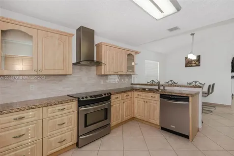 17992 SW 29th Lane Miramar FL 33029
