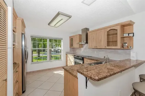 17992 SW 29th Lane Miramar FL 33029