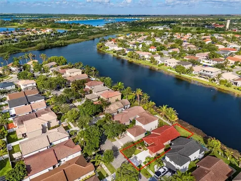 17992 SW 29th Lane Miramar FL 33029