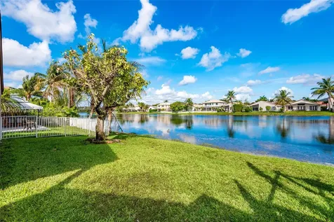 17992 SW 29th Lane Miramar FL 33029