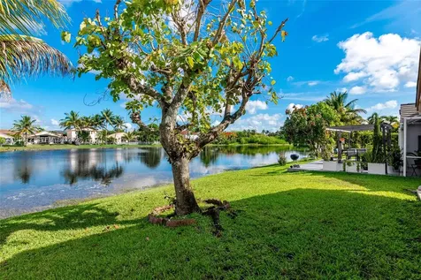 17992 SW 29th Lane Miramar FL 33029