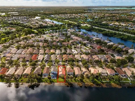 17992 SW 29th Lane Miramar FL 33029