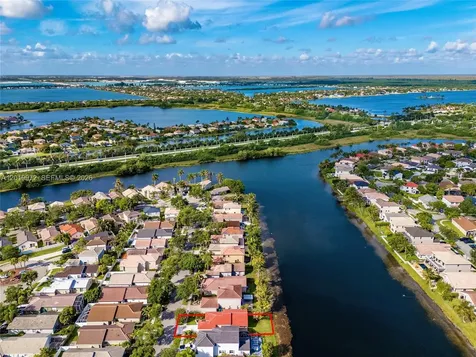 17992 SW 29th Lane Miramar FL 33029
