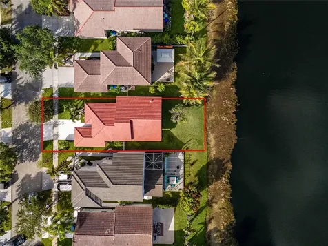 17992 SW 29th Lane Miramar FL 33029