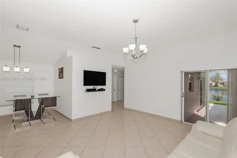 17992 SW 29th Lane Miramar FL 33029