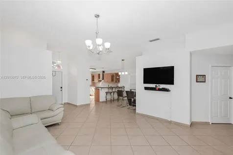 17992 SW 29th Lane Miramar FL 33029