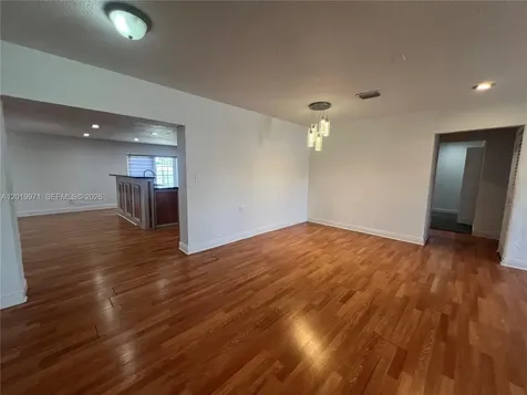 2860 NW 207th Street Miami Gardens FL 33056