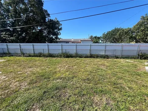 2860 NW 207th Street Miami Gardens FL 33056