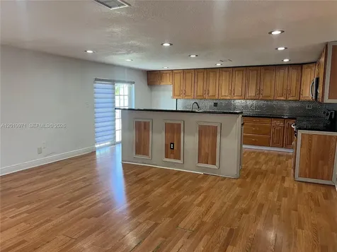 2860 NW 207th Street Miami Gardens FL 33056