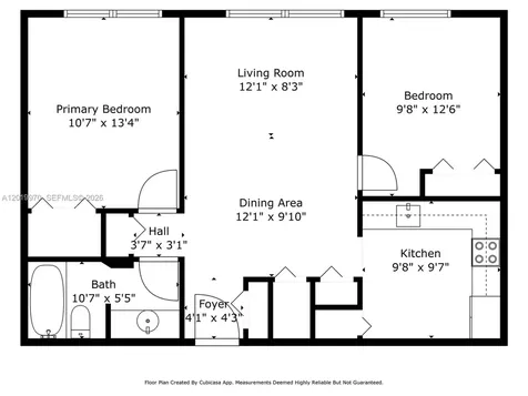 3581 SW 117th Avenue Miami FL 33175