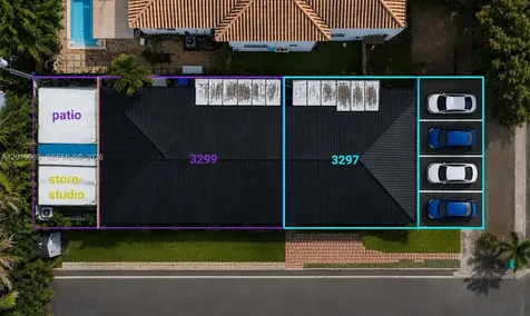 3297 SW 26th Street Miami FL 33133