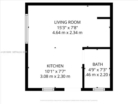 3297 SW 26th Street Miami FL 33133