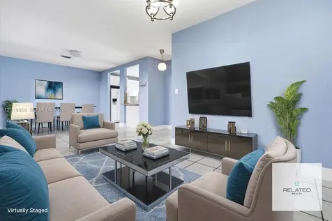 3297 SW 26th Street Miami FL 33133