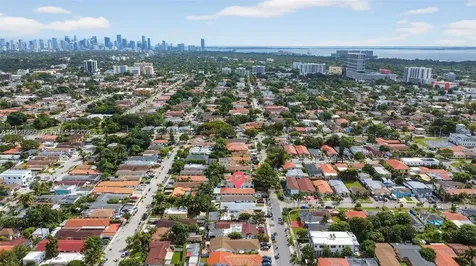 3297 SW 26th Street Miami FL 33133
