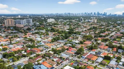 3297 SW 26th Street Miami FL 33133