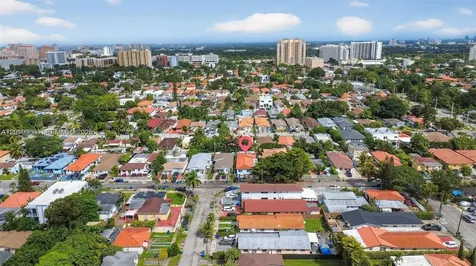 3297 SW 26th Street Miami FL 33133