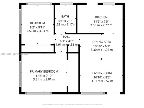 3297 SW 26th Street Miami FL 33133