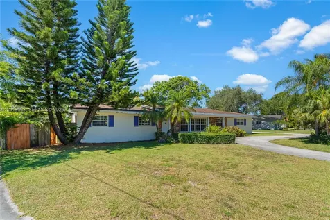 8200 SW 164th Street Palmetto Bay FL 33157