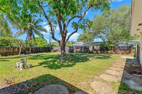 8200 SW 164th Street Palmetto Bay FL 33157