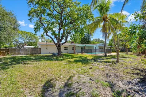 8200 SW 164th Street Palmetto Bay FL 33157