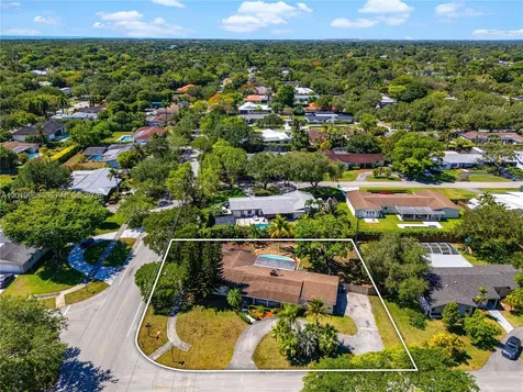 8200 SW 164th Street Palmetto Bay FL 33157