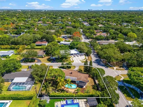8200 SW 164th Street Palmetto Bay FL 33157