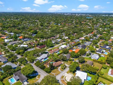8200 SW 164th Street Palmetto Bay FL 33157