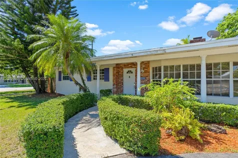 8200 SW 164th Street Palmetto Bay FL 33157