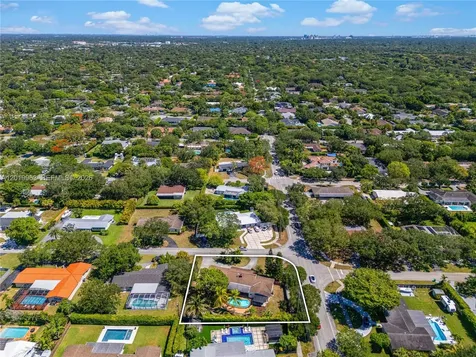 8200 SW 164th Street Palmetto Bay FL 33157