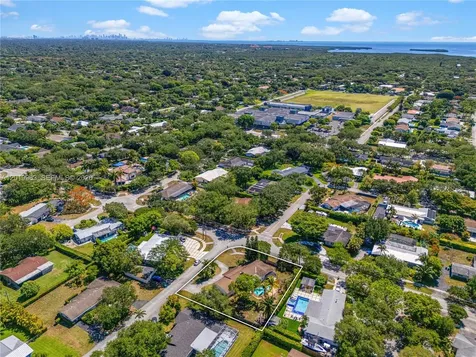 8200 SW 164th Street Palmetto Bay FL 33157