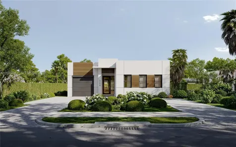 172 NE 151 Street Miami FL 33162