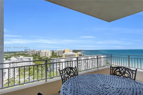 791 Crandon Boulevard Key Biscayne FL 33149
