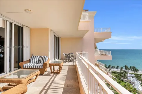 791 Crandon Boulevard Key Biscayne FL 33149