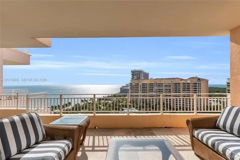 791 Crandon Boulevard Key Biscayne FL 33149