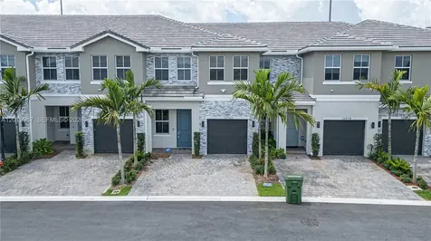 16966 SW 2nd Court Pembroke Pines FL 33027