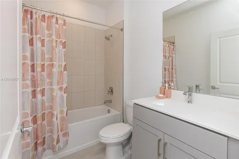 16966 SW 2nd Court Pembroke Pines FL 33027