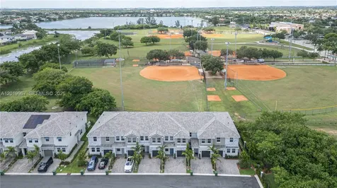 16966 SW 2nd Court Pembroke Pines FL 33027