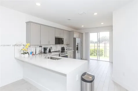 16966 SW 2nd Court Pembroke Pines FL 33027