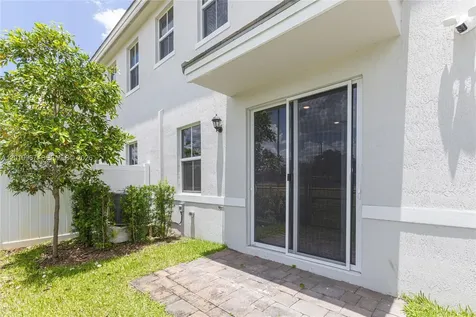 16966 SW 2nd Court Pembroke Pines FL 33027