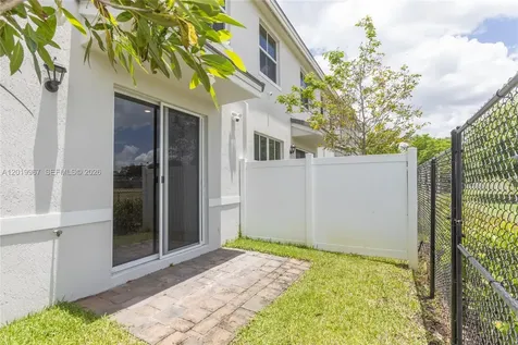 16966 SW 2nd Court Pembroke Pines FL 33027
