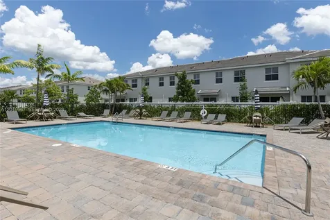 16966 SW 2nd Court Pembroke Pines FL 33027